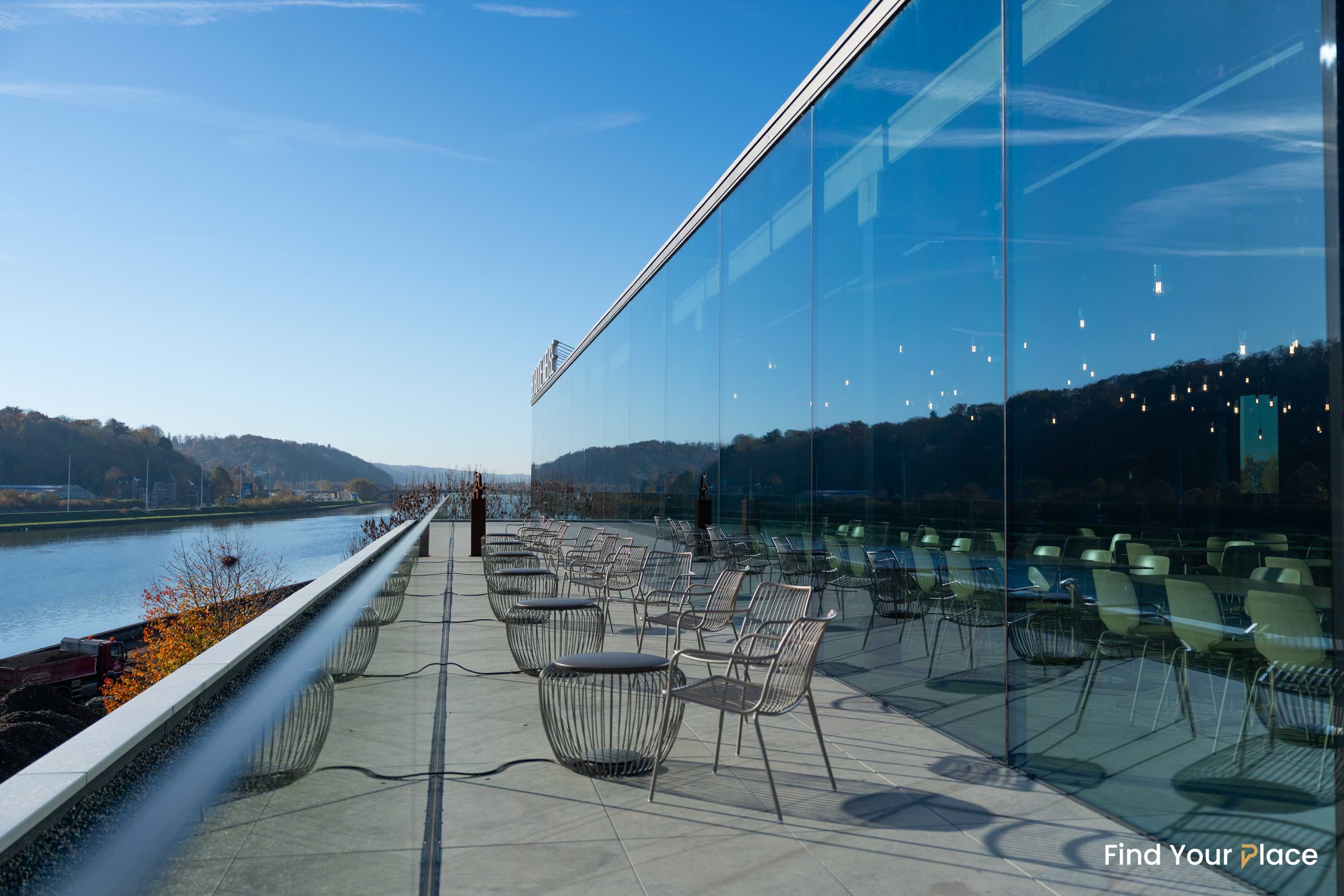 Bord de Meuse