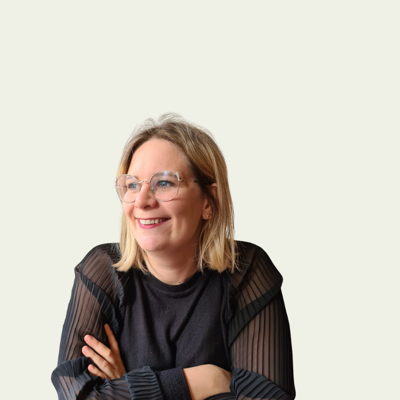 Carole Polus